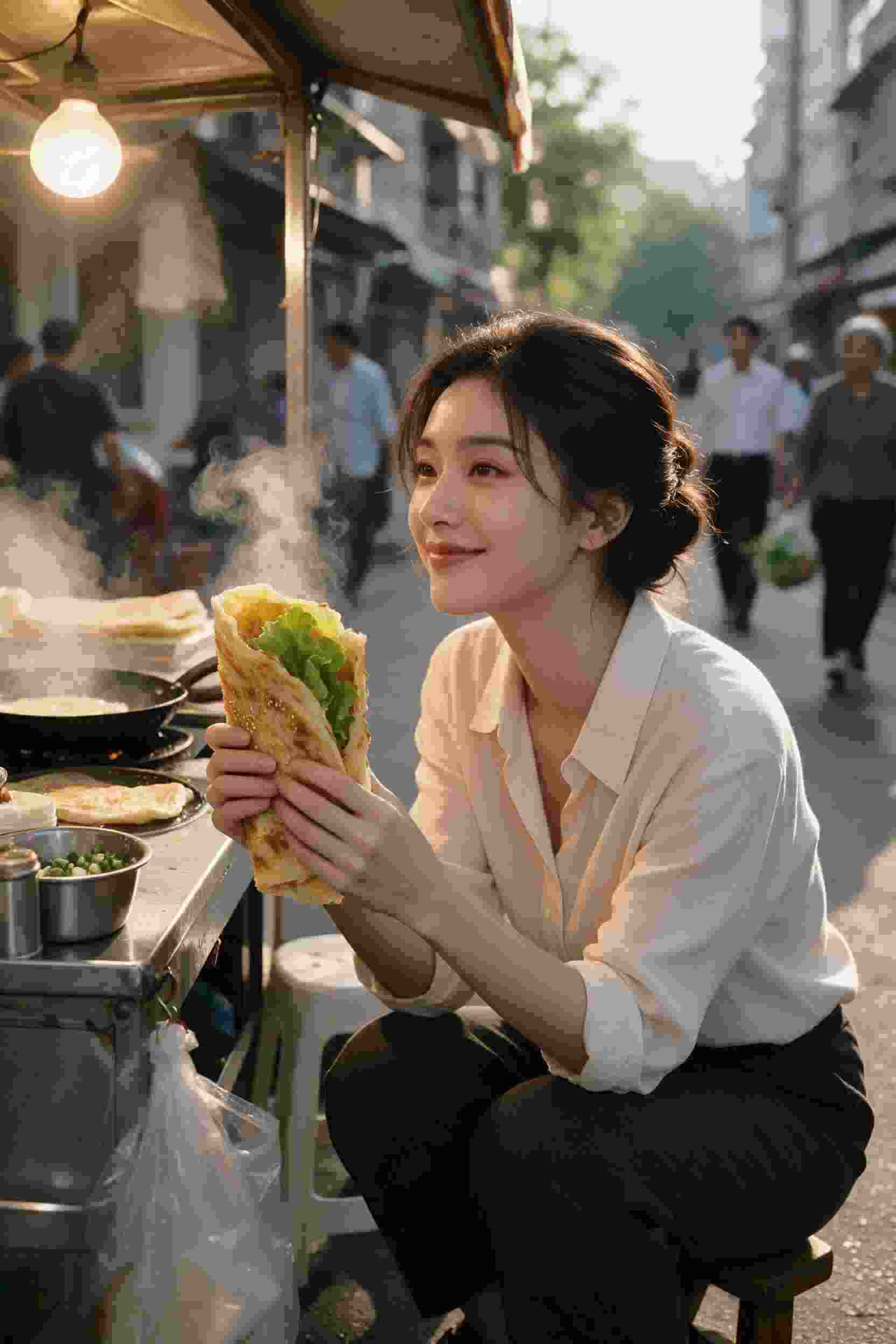 欲望之城