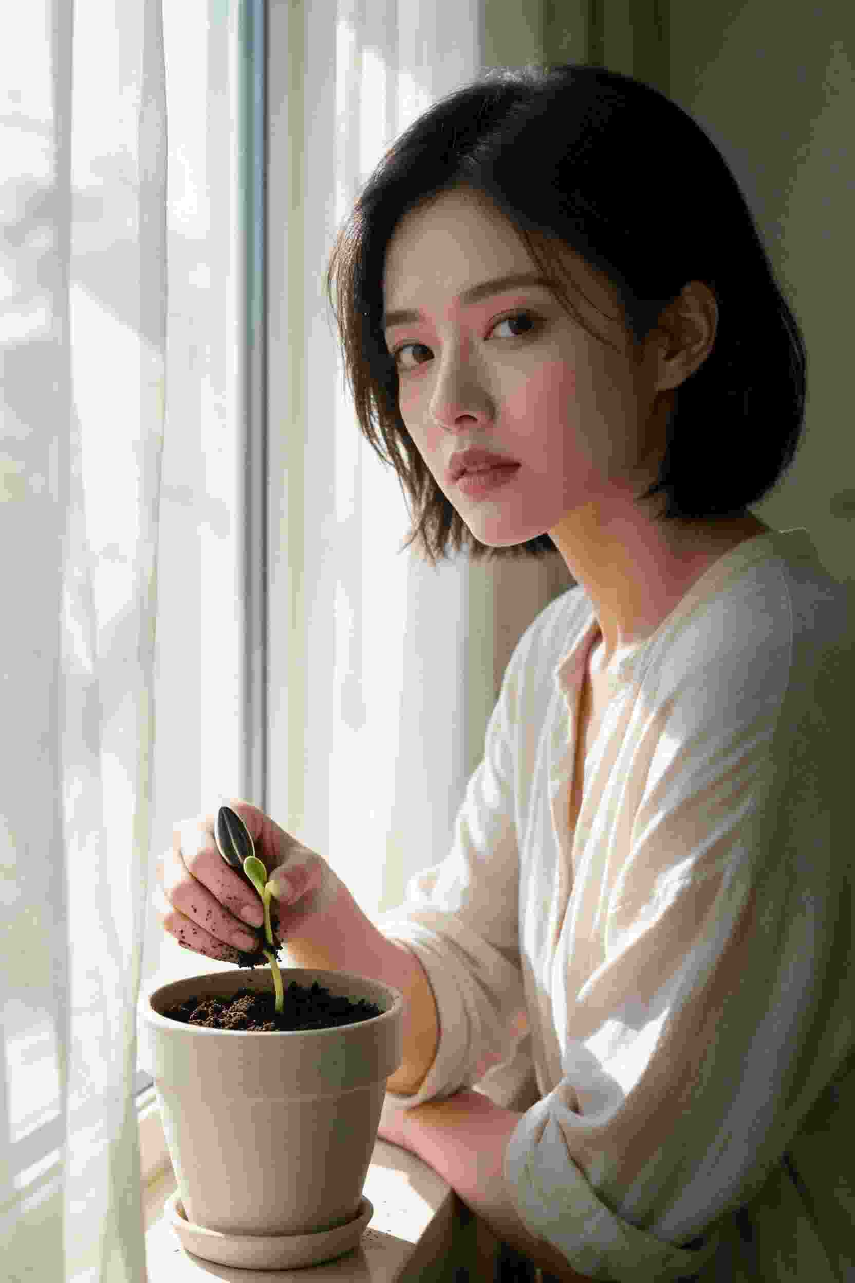 杀人诊所