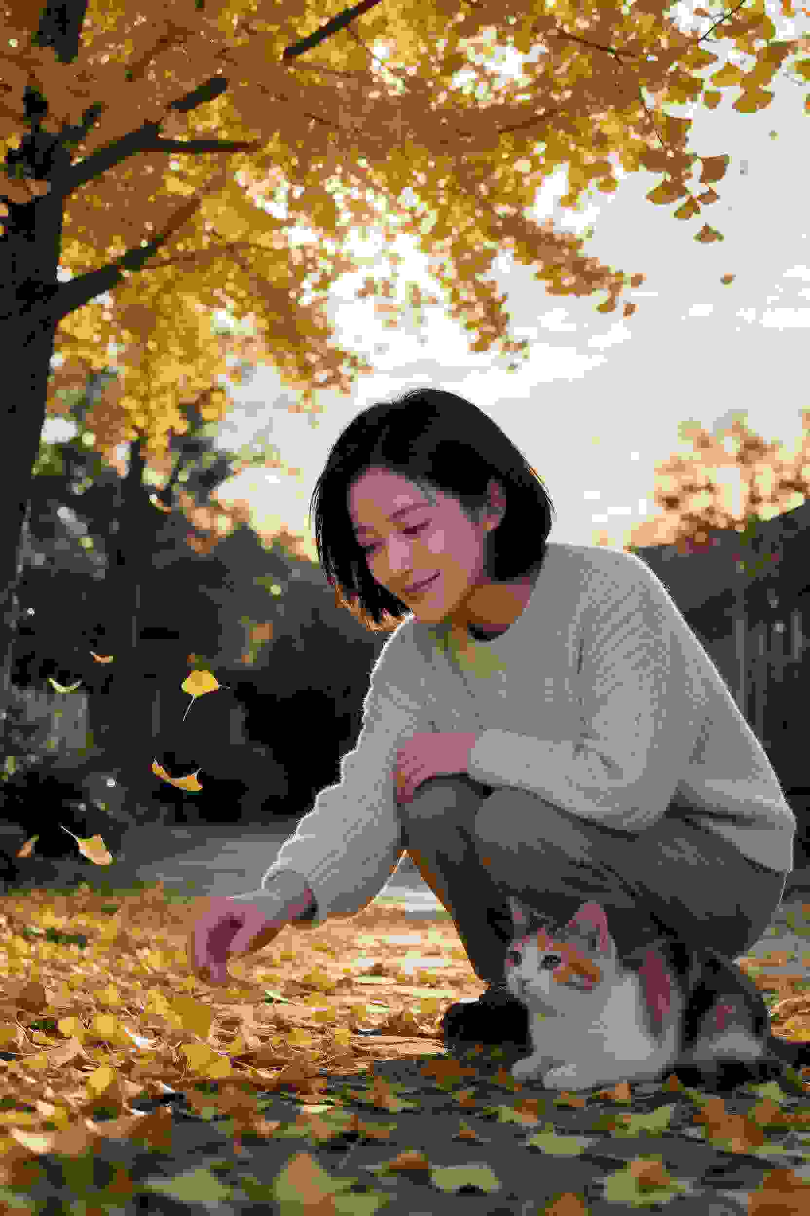 镜像危机