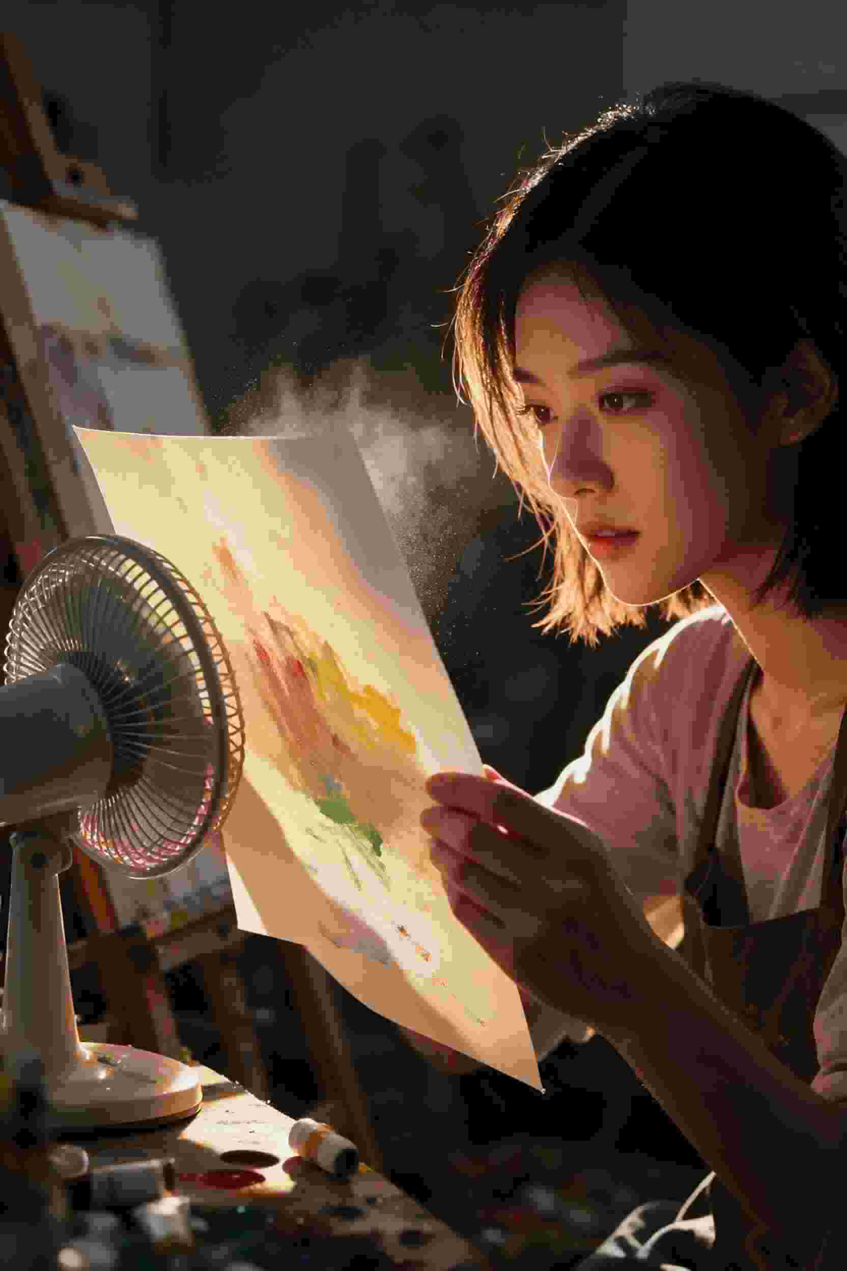 爱在心间