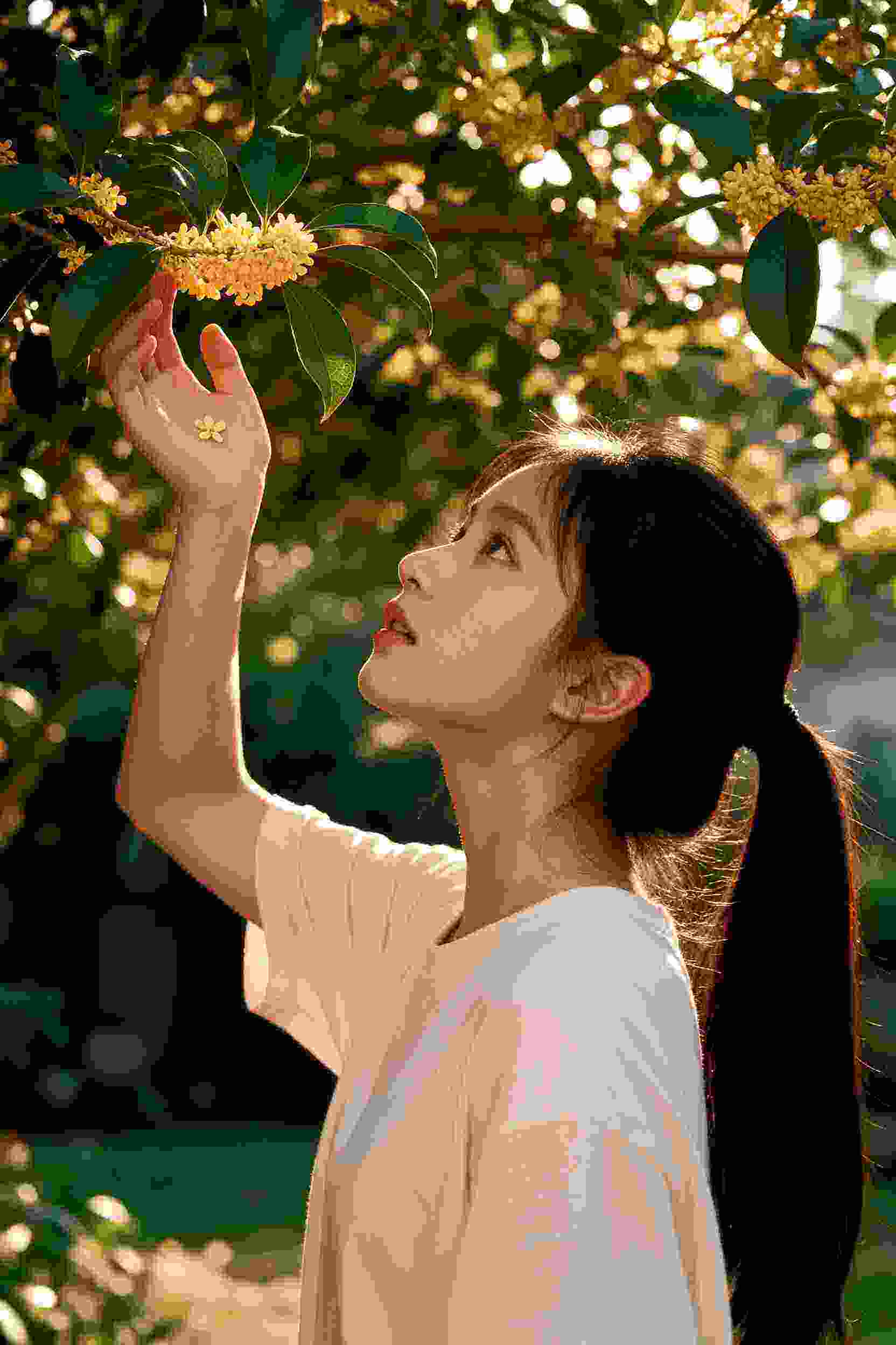 医生的秘密