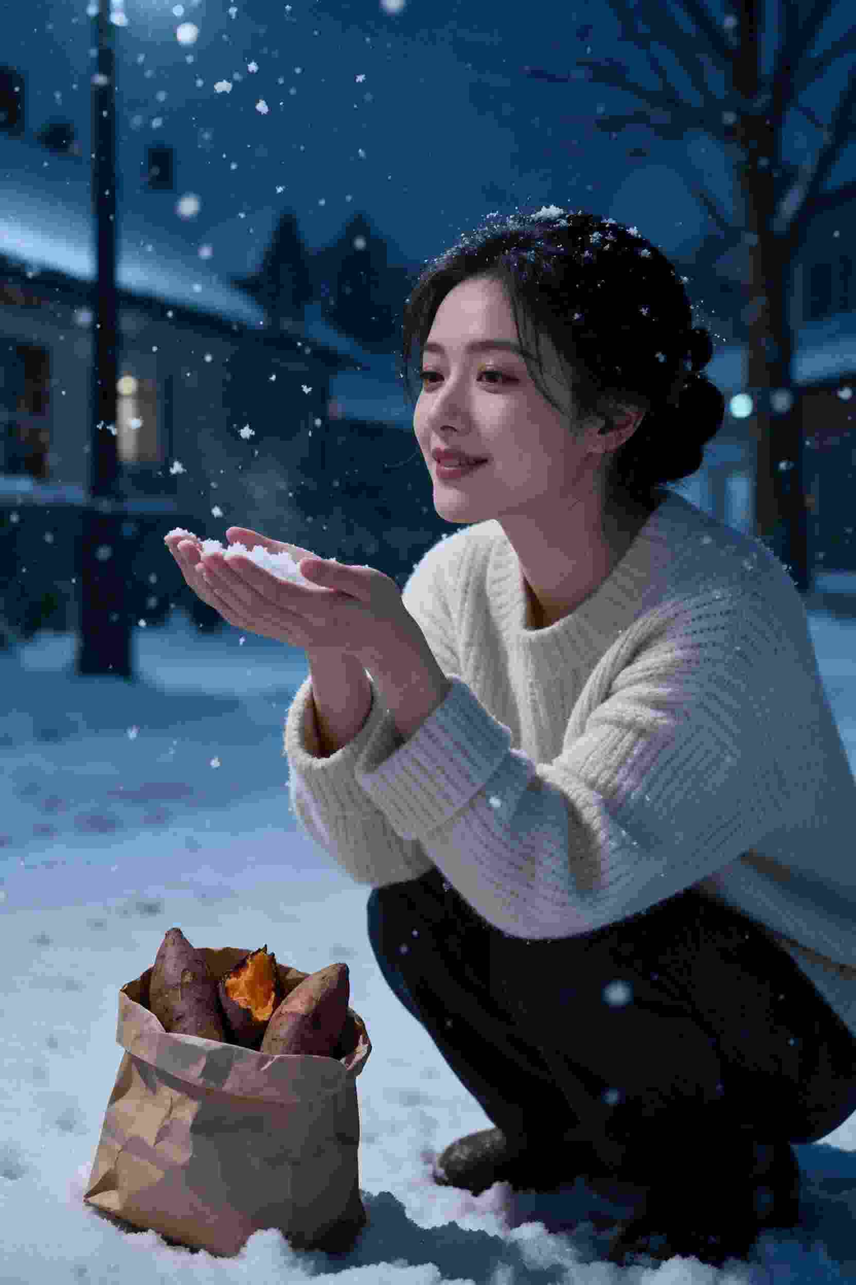 吐槽大会