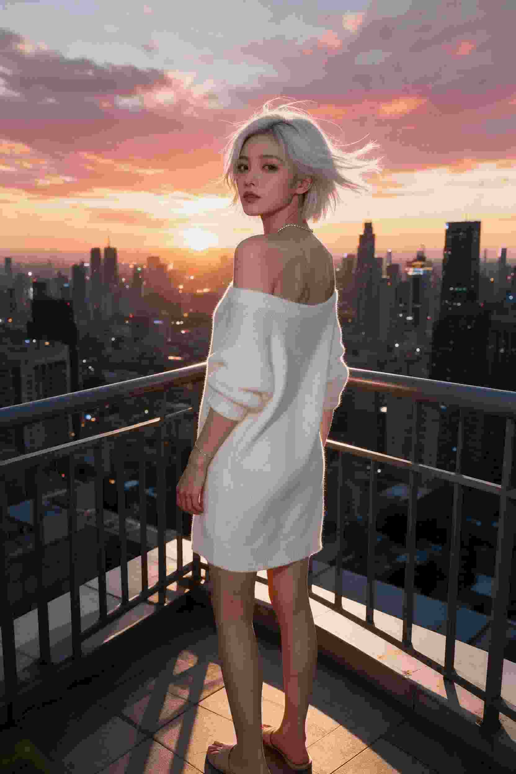 暗夜追踪