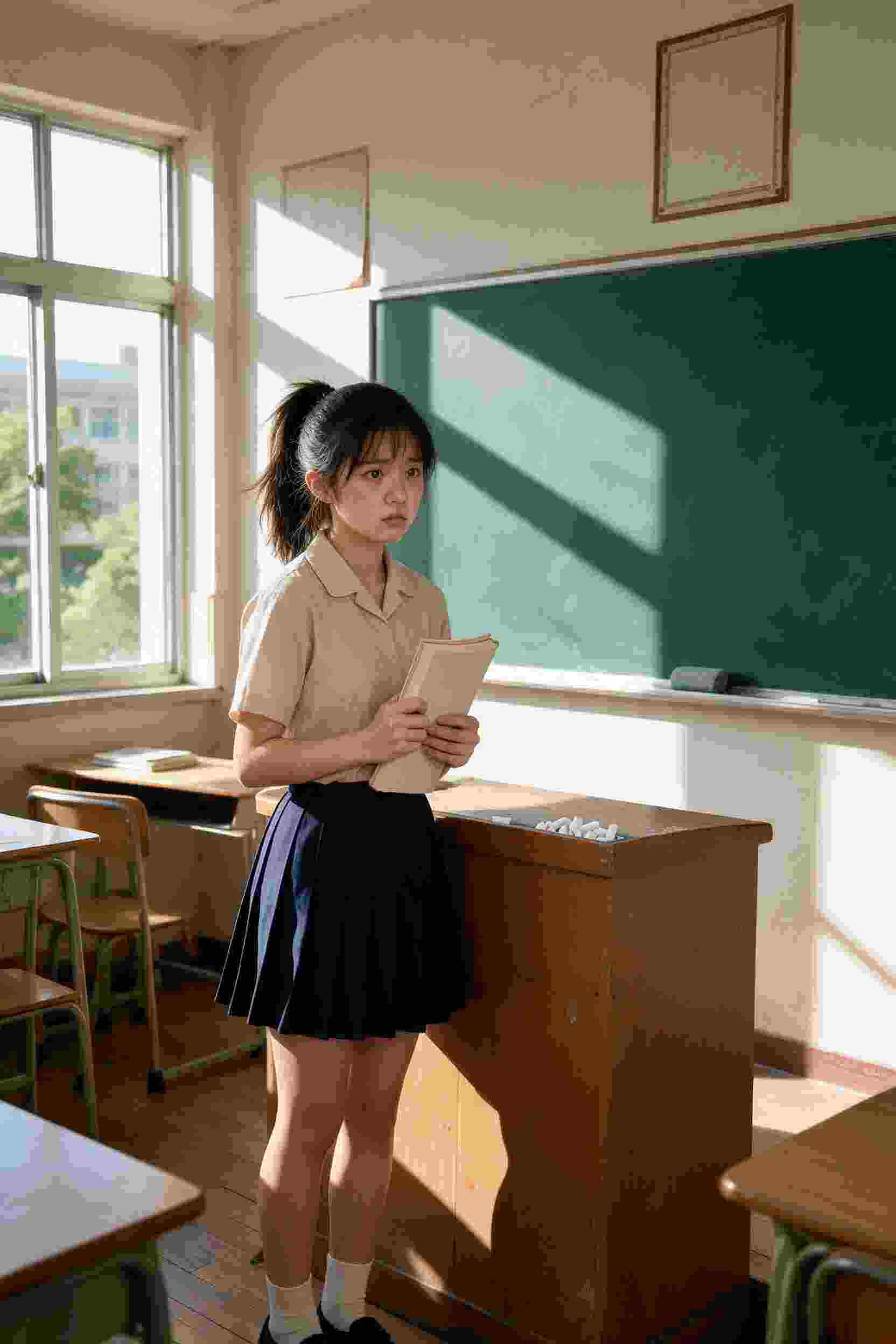 情深缘浅